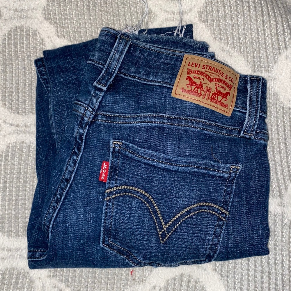Levi Jeans